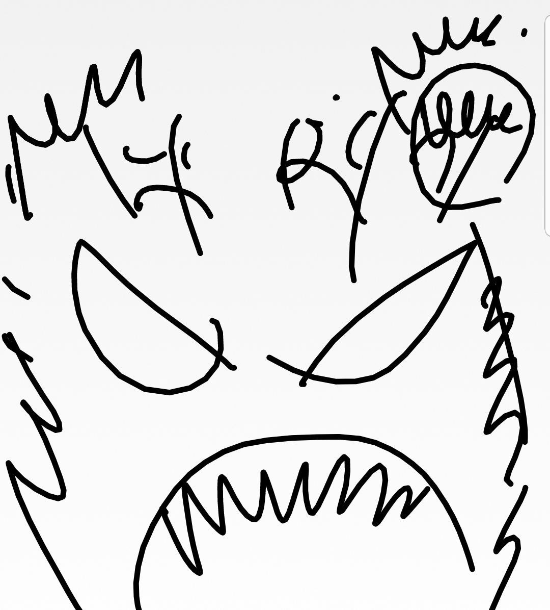 #R57.サンイチがブチ切れする3パターン