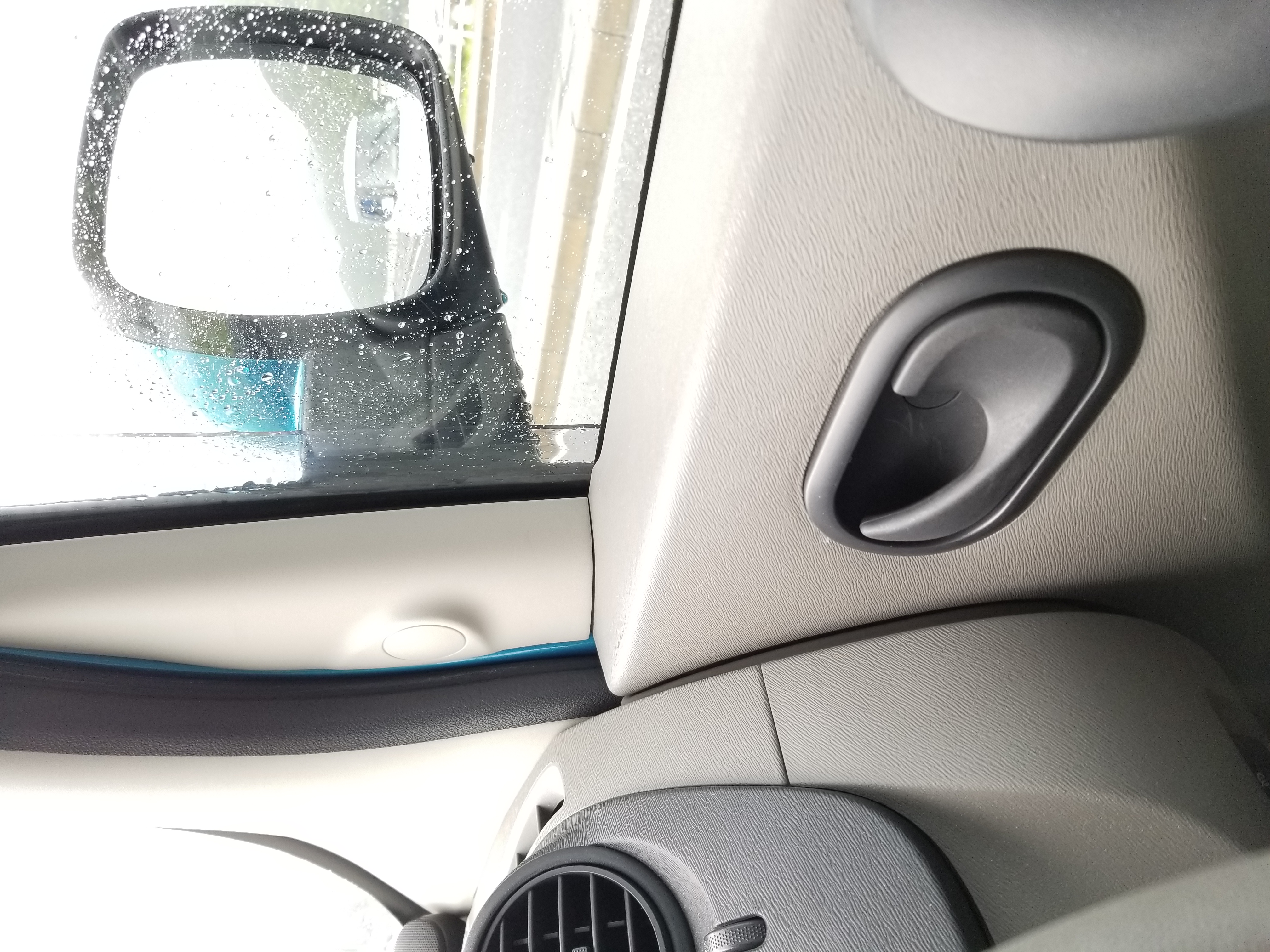 梅雨の時期、お気に入りの傘がほしい話