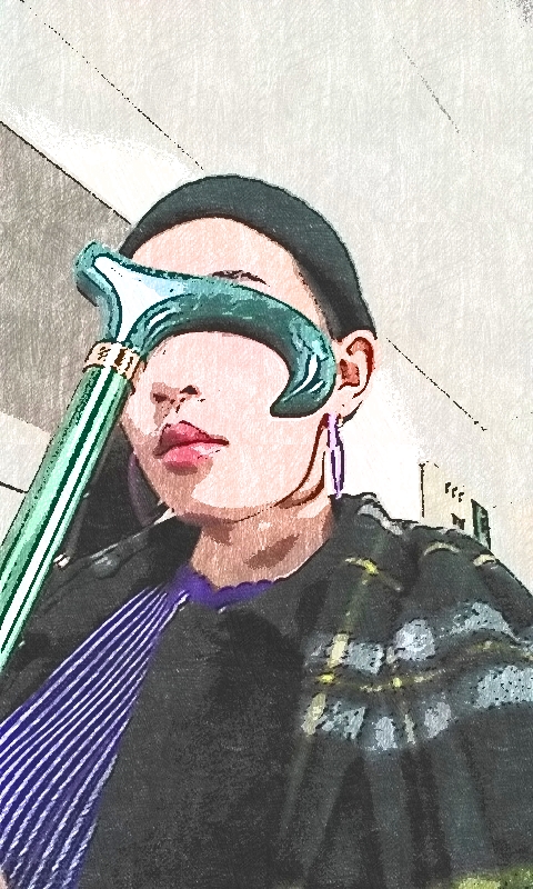 ウィメンズマーチの話とか