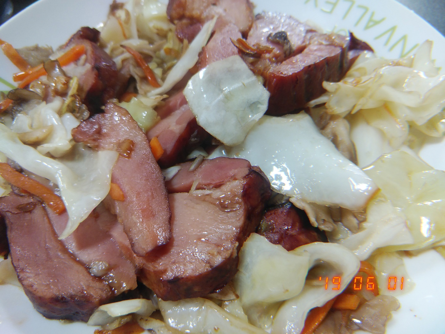 韓国語講座に通う事にした