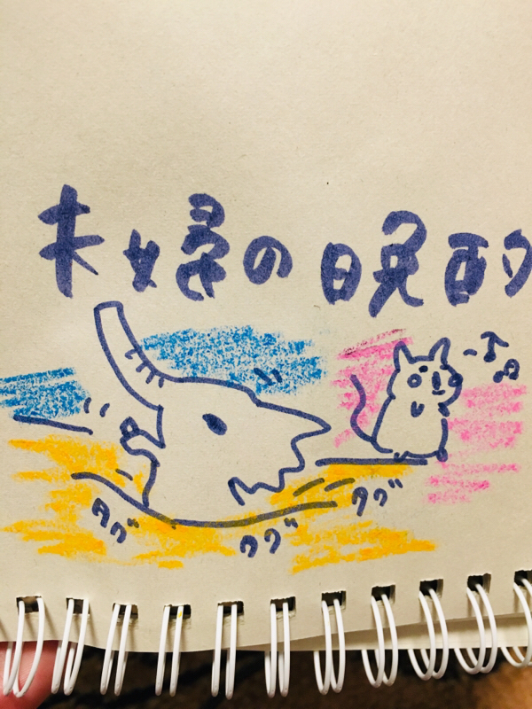 56. タグはまりゾウさん