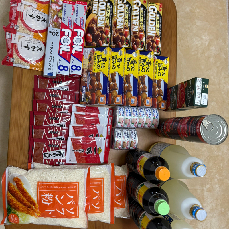 誰か対策教えて欲し🥹