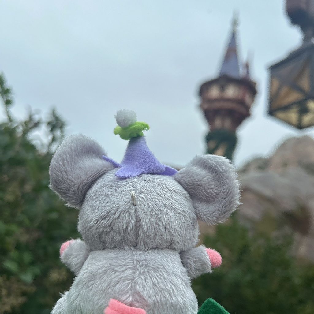 しお˙˚ʚ🐭ɞ˚˙