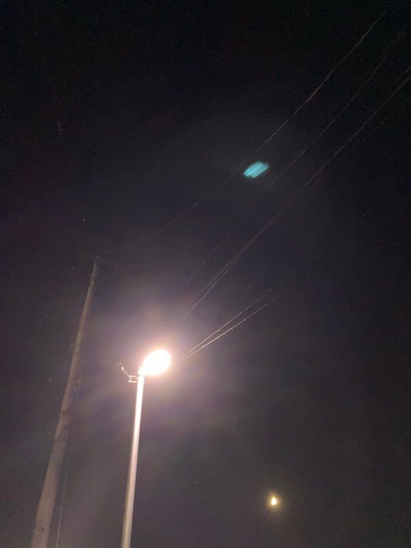 #244 深夜のTwitter ラジオトーク　おたより読みます