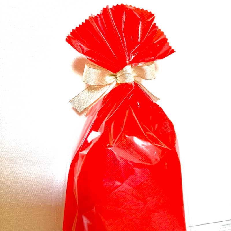 #712 今年もやります！クリスマスプレゼント交換会