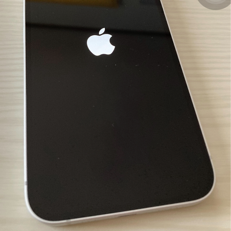 #724 四代目iPhone