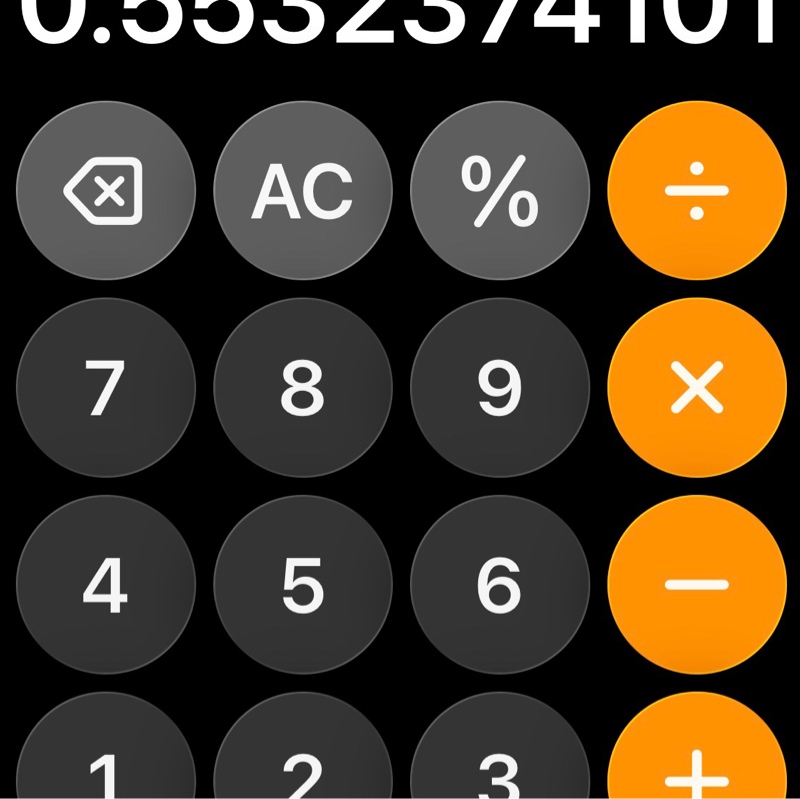 #733 そろばん検定で２級取れなかったワケ