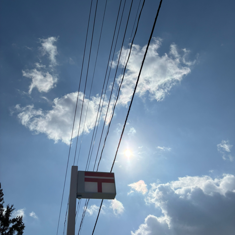 #743 タッチは肌に合わない