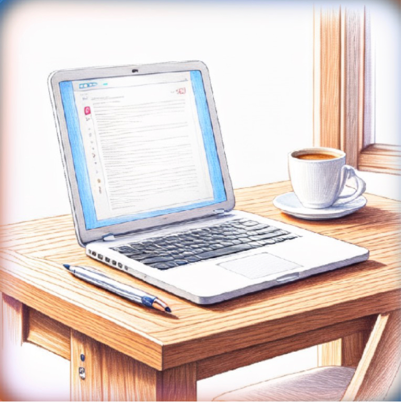 #749 文章を書くこと　話すこと