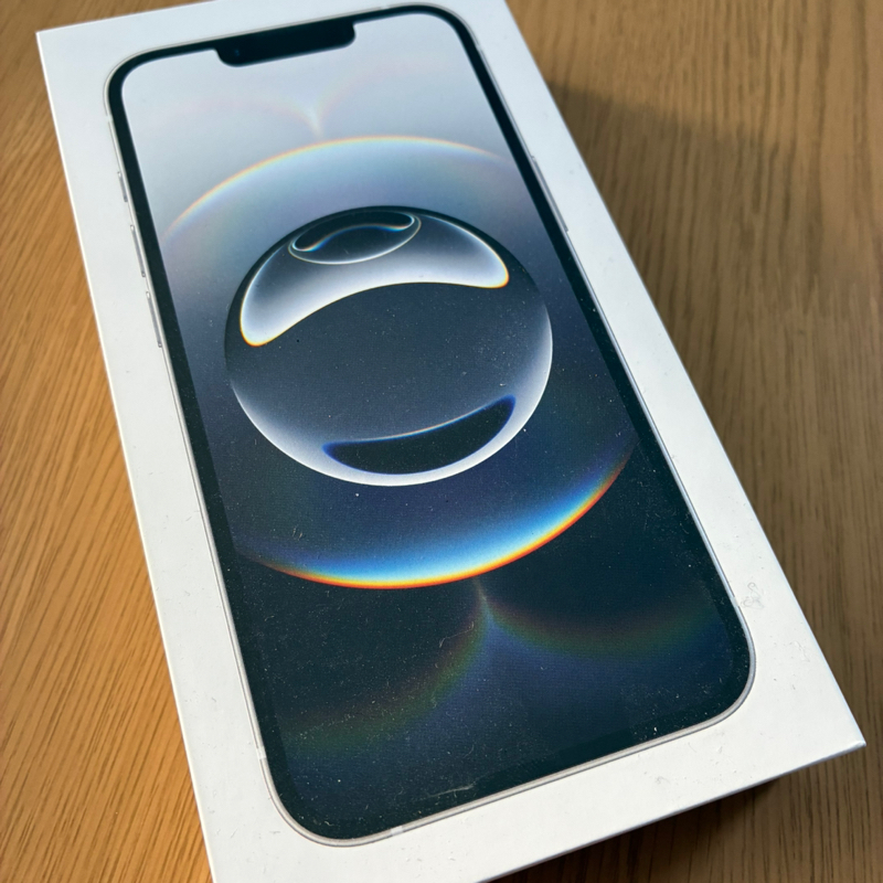 #770 スマホの機種変事情