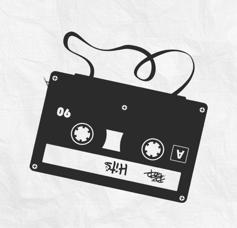 #801 ラジオからラジカセ、ウォークマン、CD、MD、iPod、iPhoneまでを振り返る