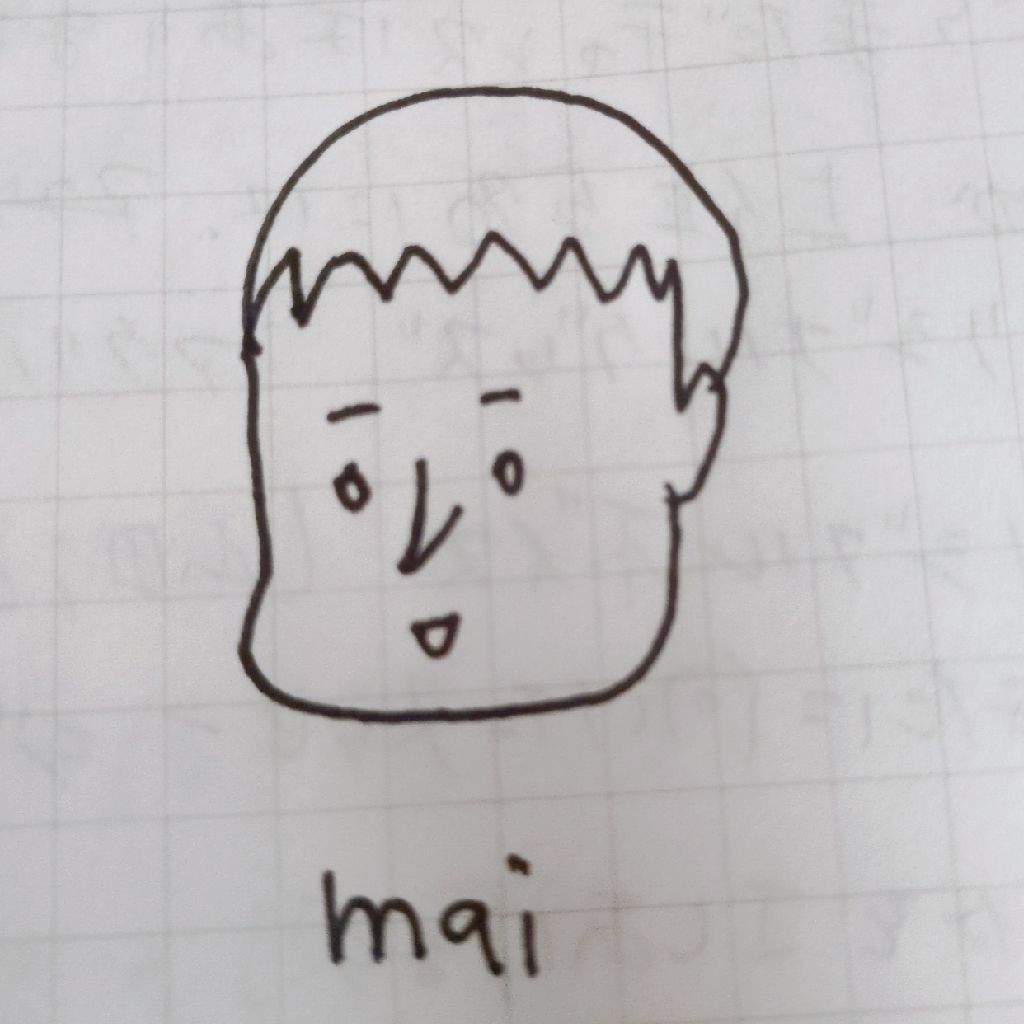 おしし🍡
