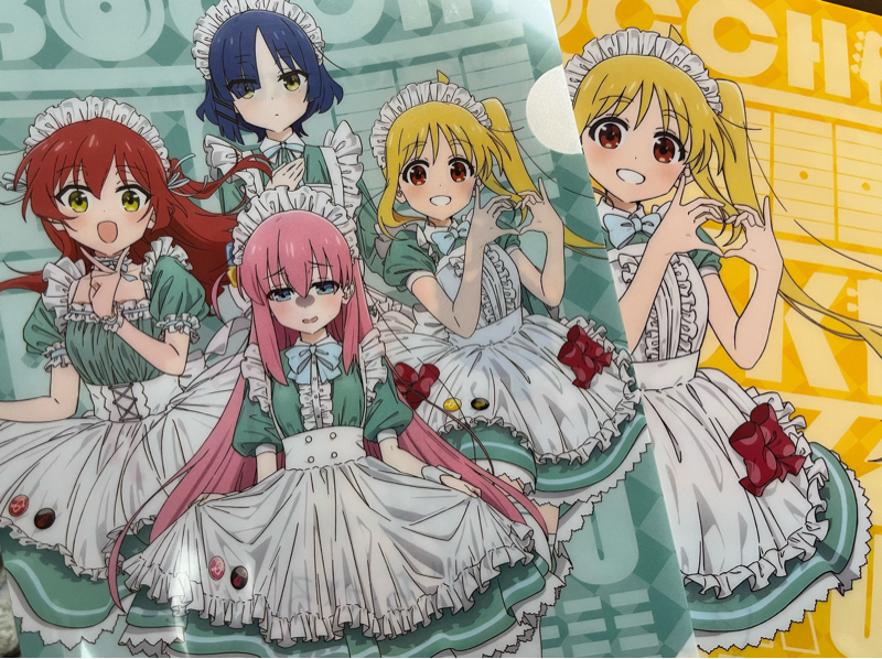 #276 心温まるアニメがいよいよ最終回