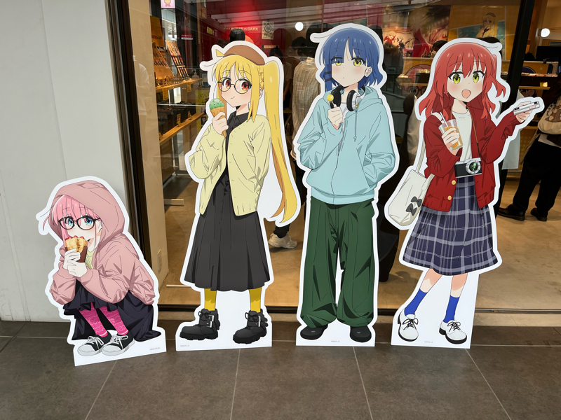 #278 ポップアップショップの話