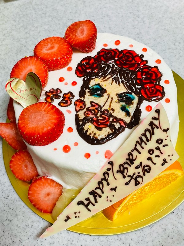 第31回　俺！誕生！　　　日。