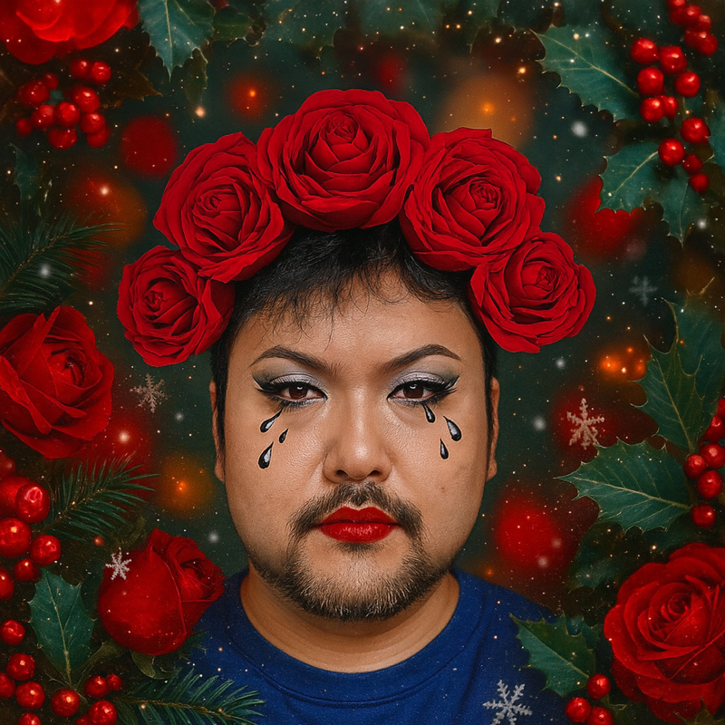 市川セクシーⅡ💩ミ🚽B衛門プリティダンディとーる＠テキーラ海賊団１番船🏴‍☠️🌹薔薇の海賊コスコスの実