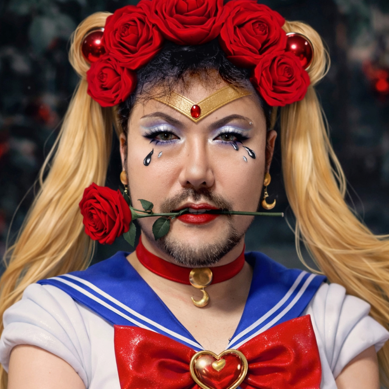 セクシーBプリティダイナマイとおる