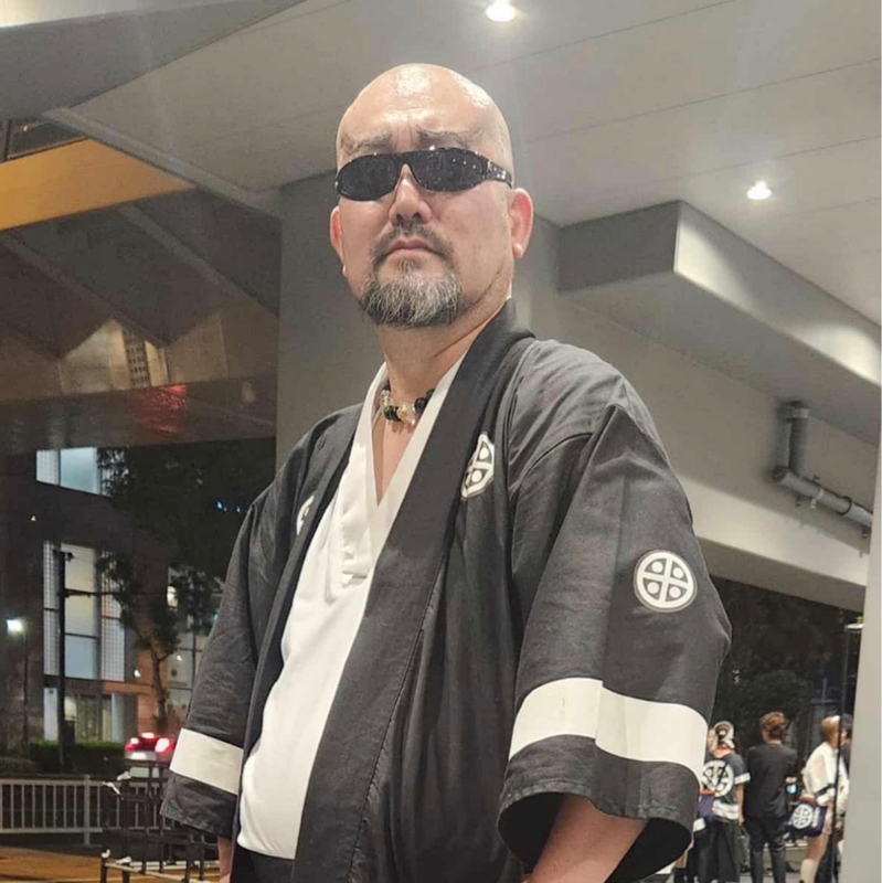 🌹セクシー・B・プリティダイナマイとおる＠🌹薔薇の海賊団(元テキーラ海賊団🥃)コスコスの実の能力者🥭