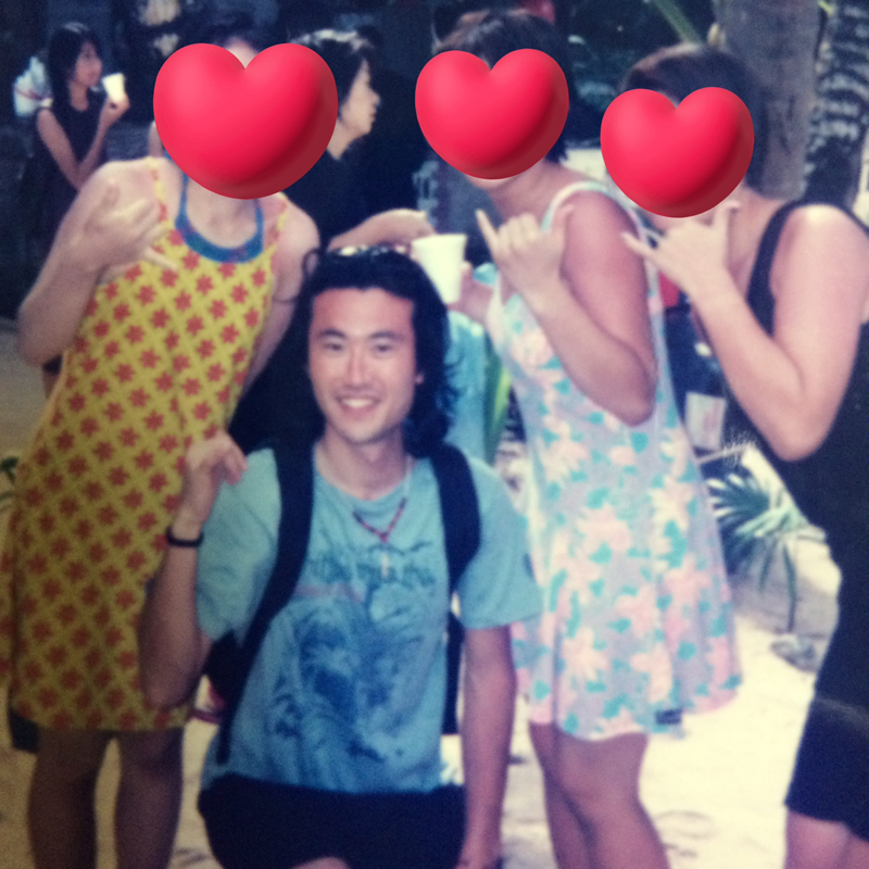 🌹セクシー・B・プリティダイナマイとおる＠🌹薔薇の海賊団🌹(元テキーラ海賊団)コスコスの実の能力者🥭