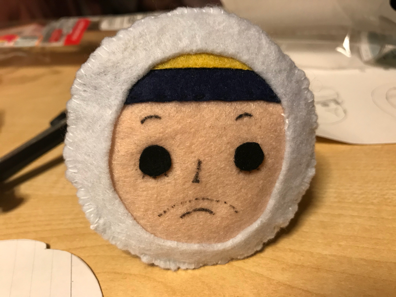 オカドクラ小話