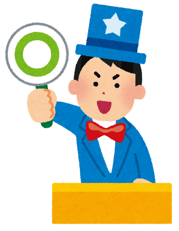 #15 クイズ番組の裏側？