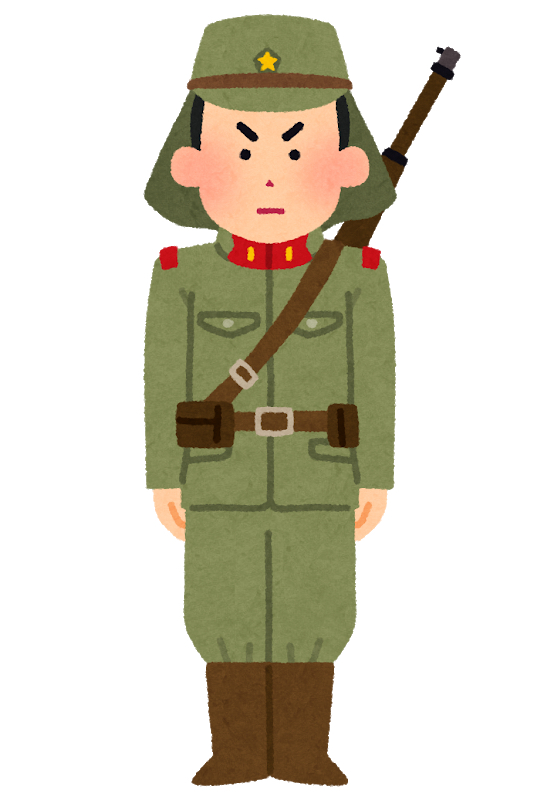 #23 人は皆服装に支配される