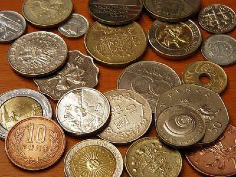 #35 イカサマコイン合わせ