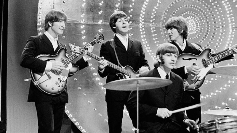 #51 ビートルズの死のデマ