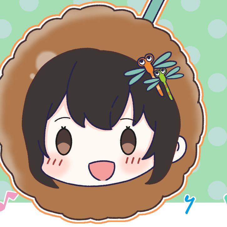 とんぼ