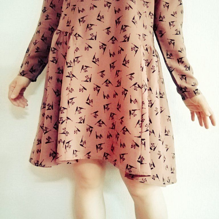 疲れてるんです。