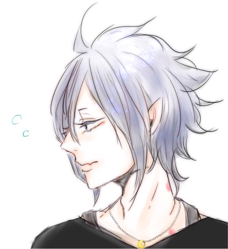 10.末長くよろしく(ミリ環)