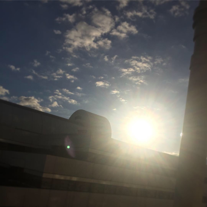 00.眠れぬ夜(?)の呟き