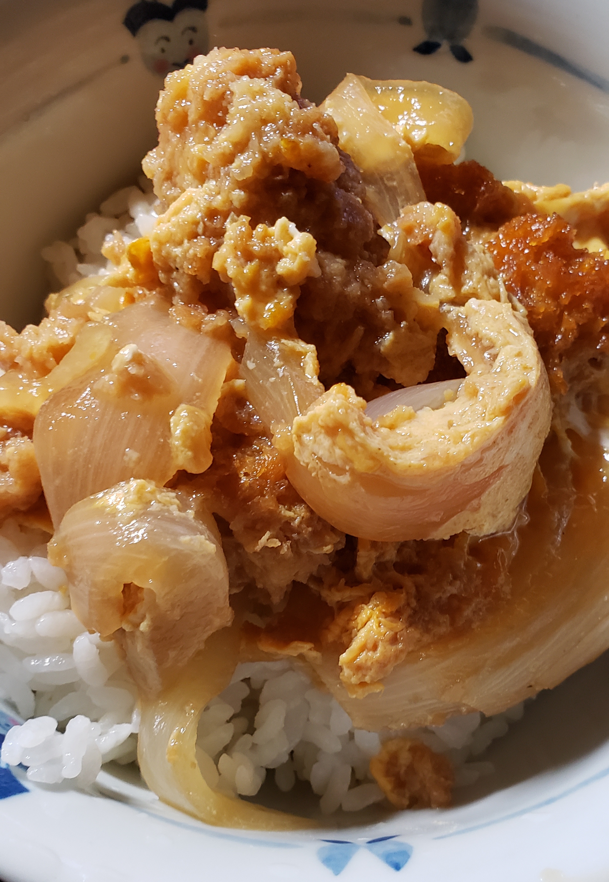 こんばんは雑談です