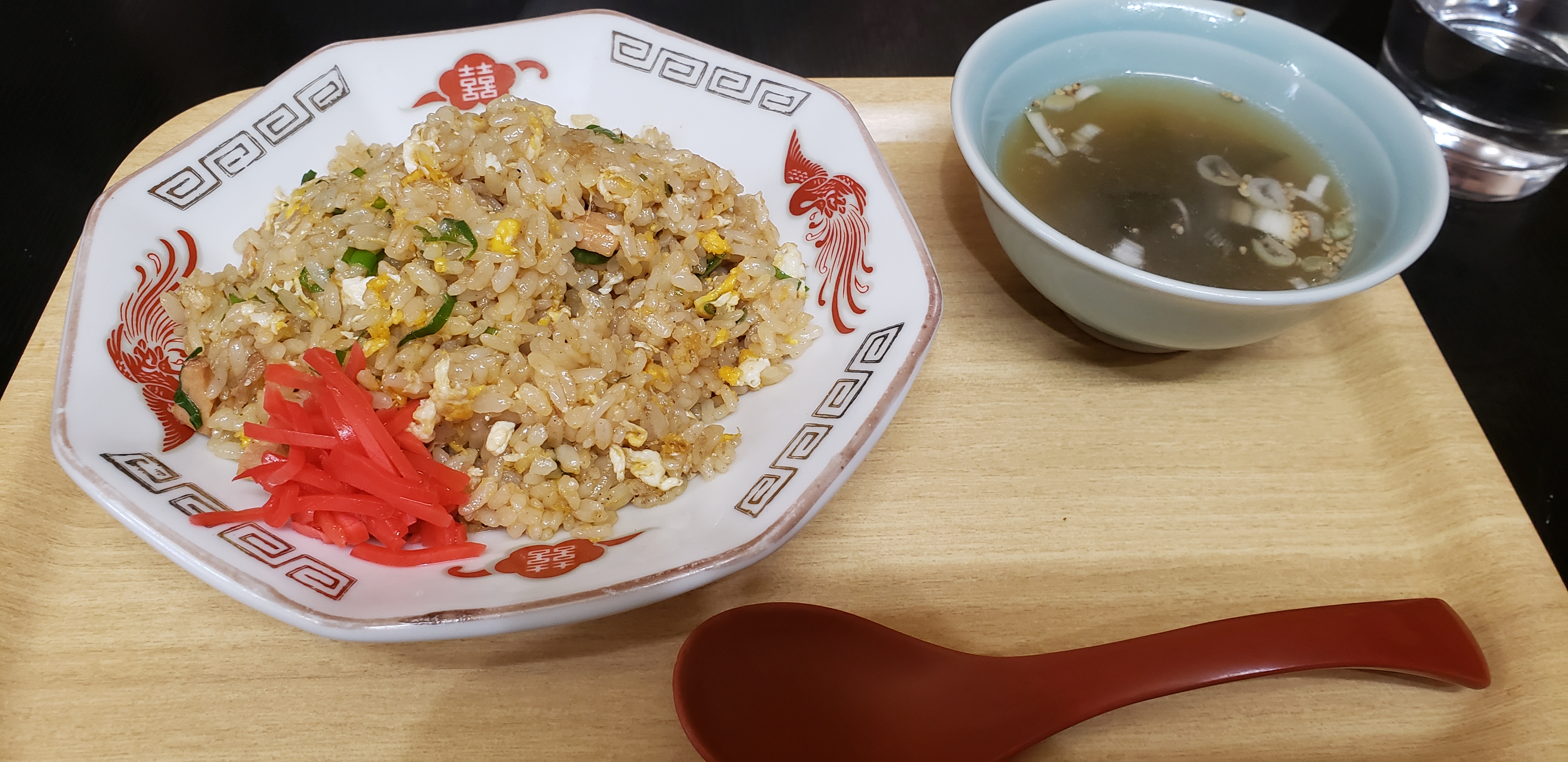 こんにちは雑談です