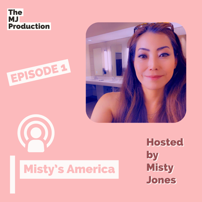 Misty’s America