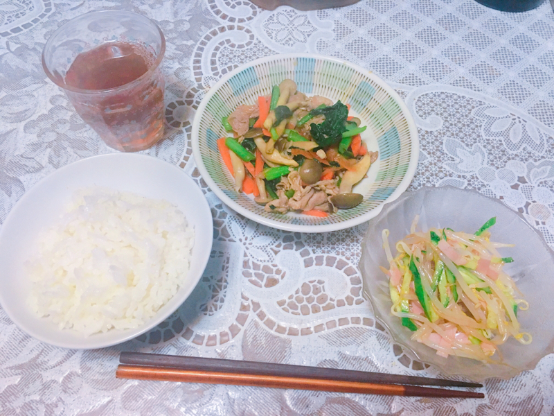 生きるしかねえ