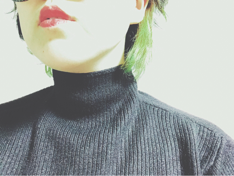 #1 はじめまして&自分は2%しか発揮できていない説