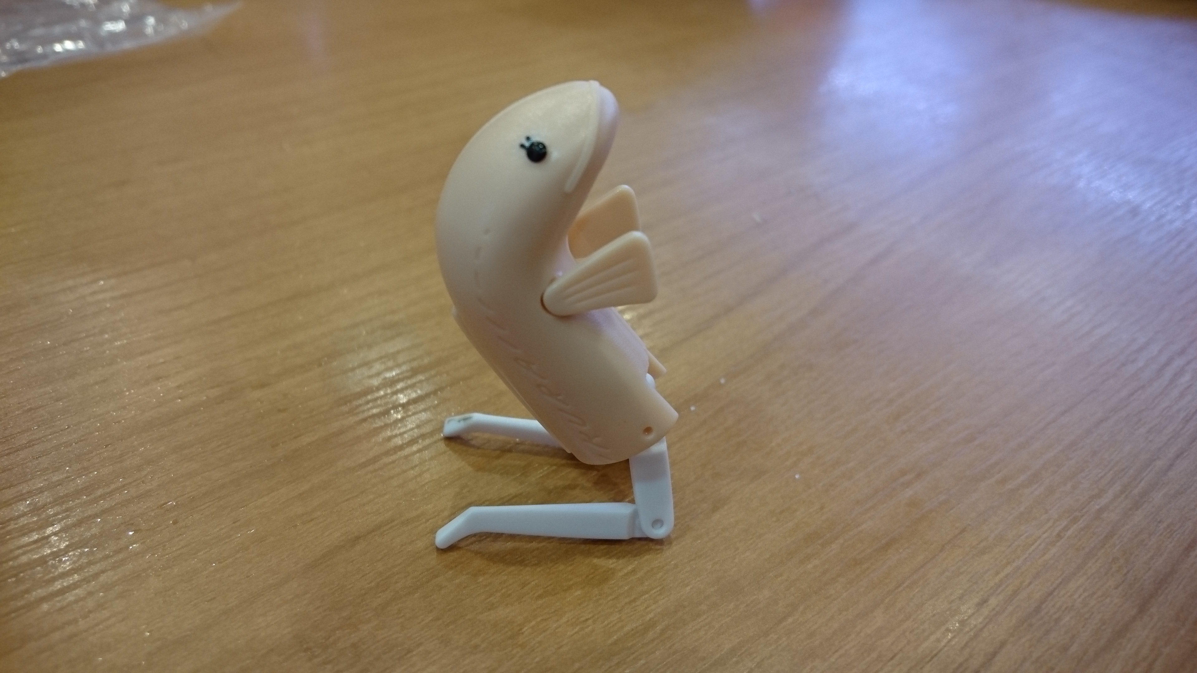 はじめのまして