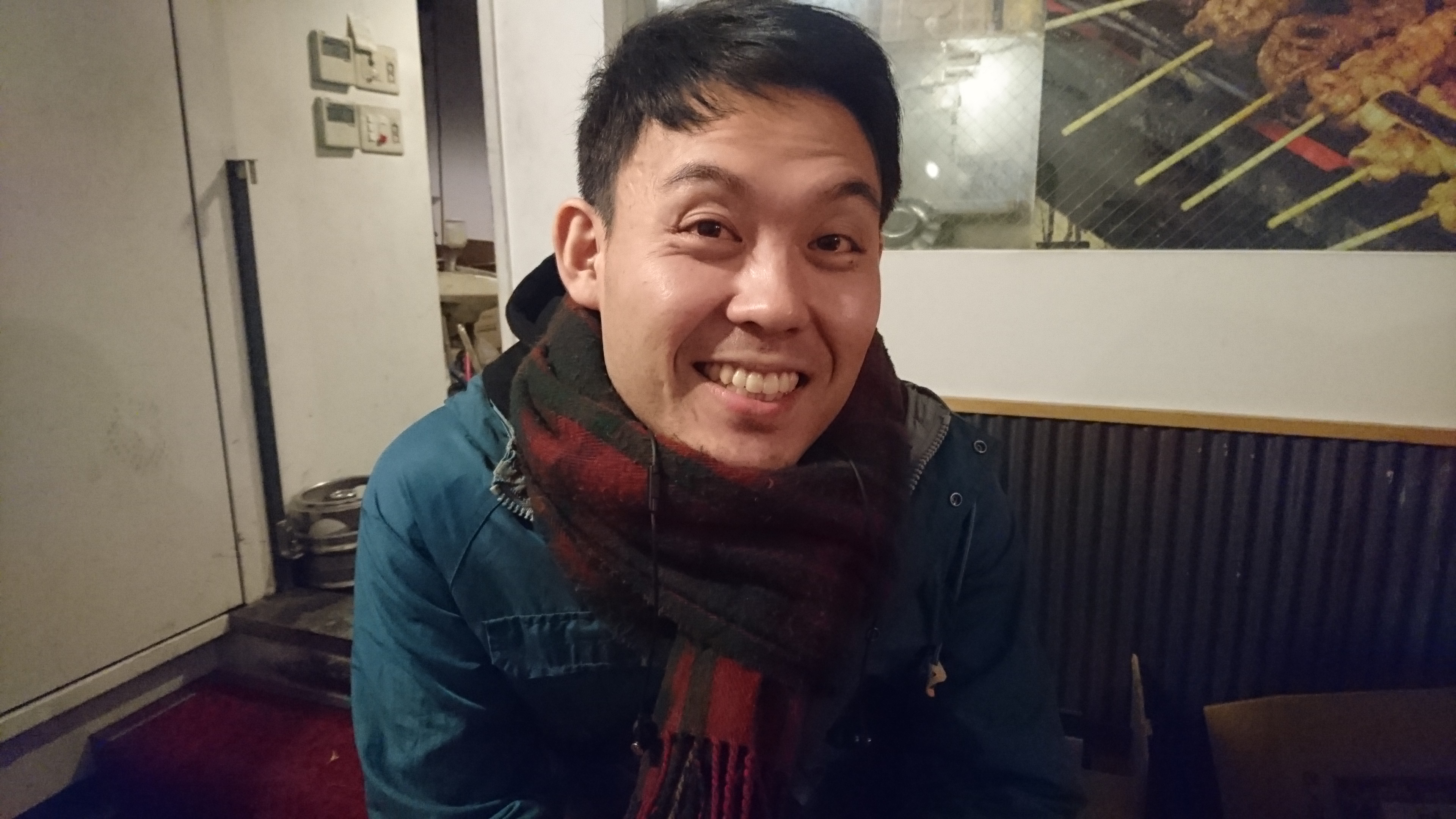 #2 似すぎてジワるin鎌倉酒店