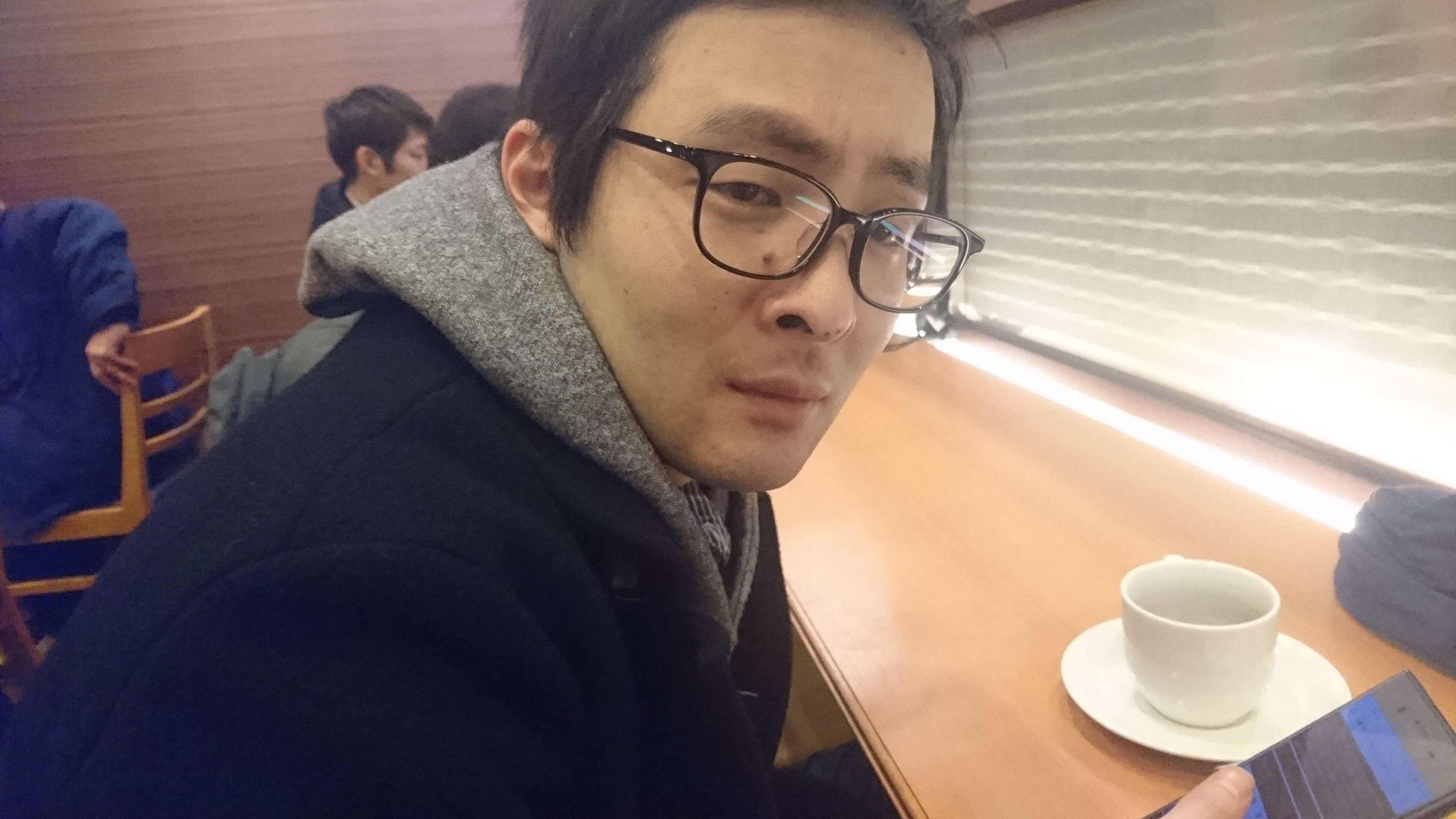 #4 財布無くしました