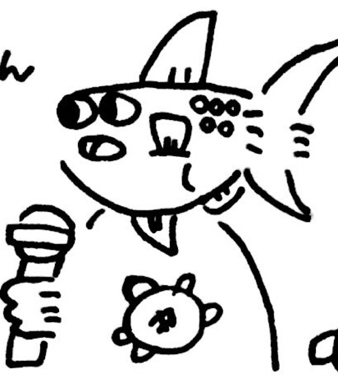 ラジオマンボウ