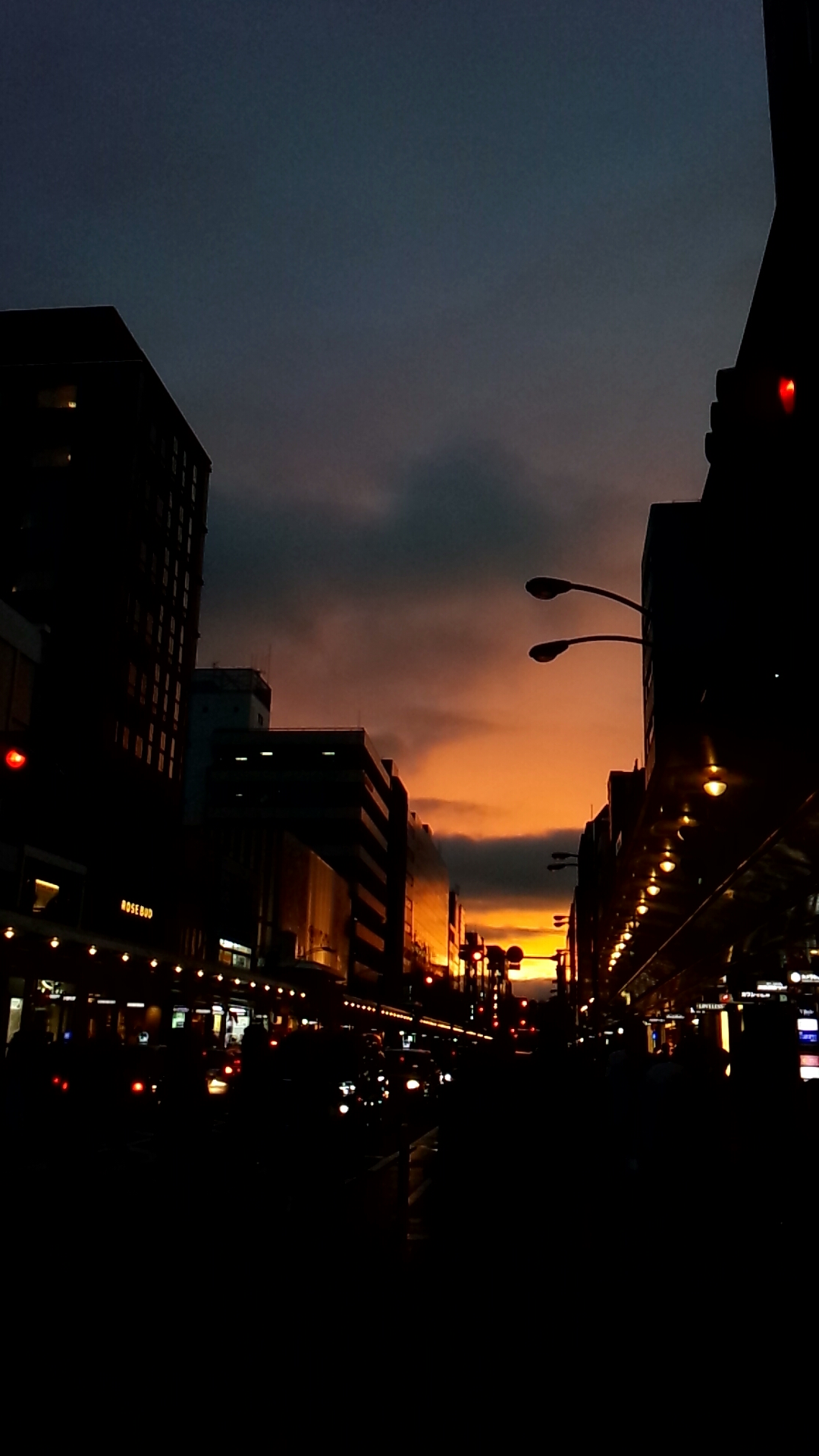 #1 はじめましてとふたつのこと