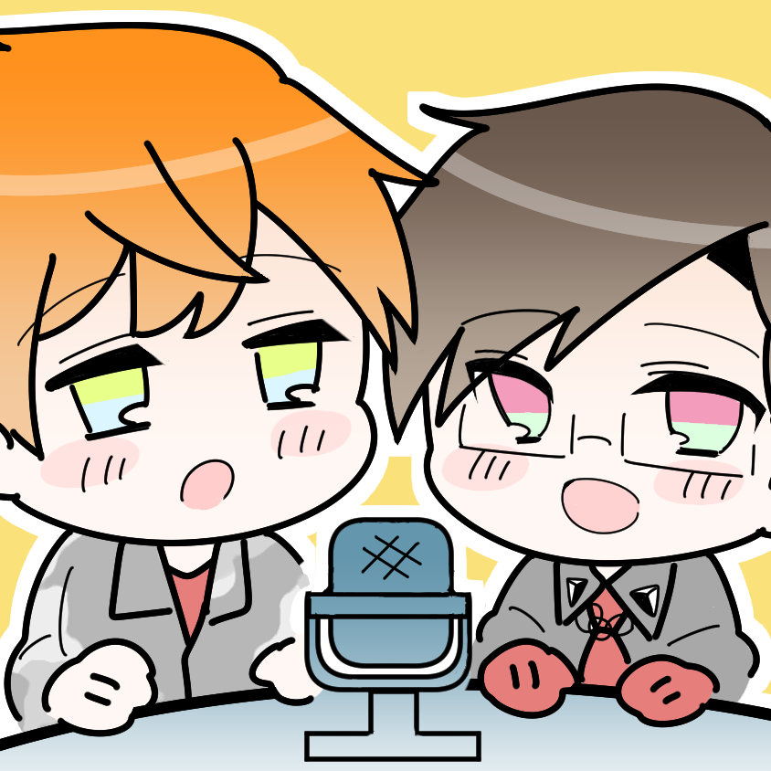 🐦🐰の話がしたいラジオ