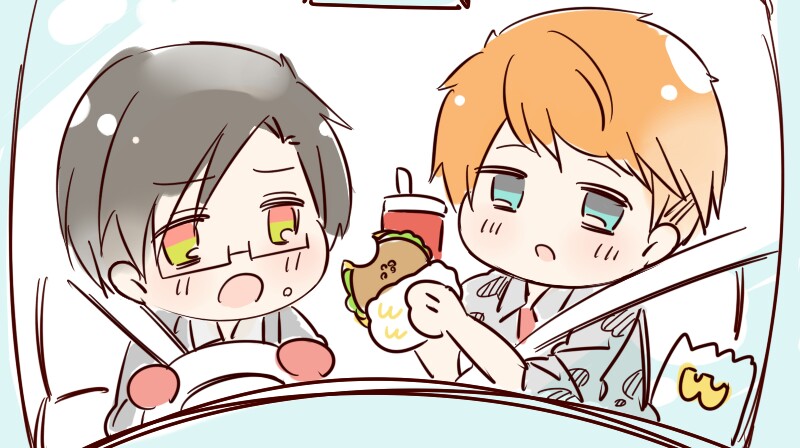 理銃と、ライブ当落と、もちころりんの話