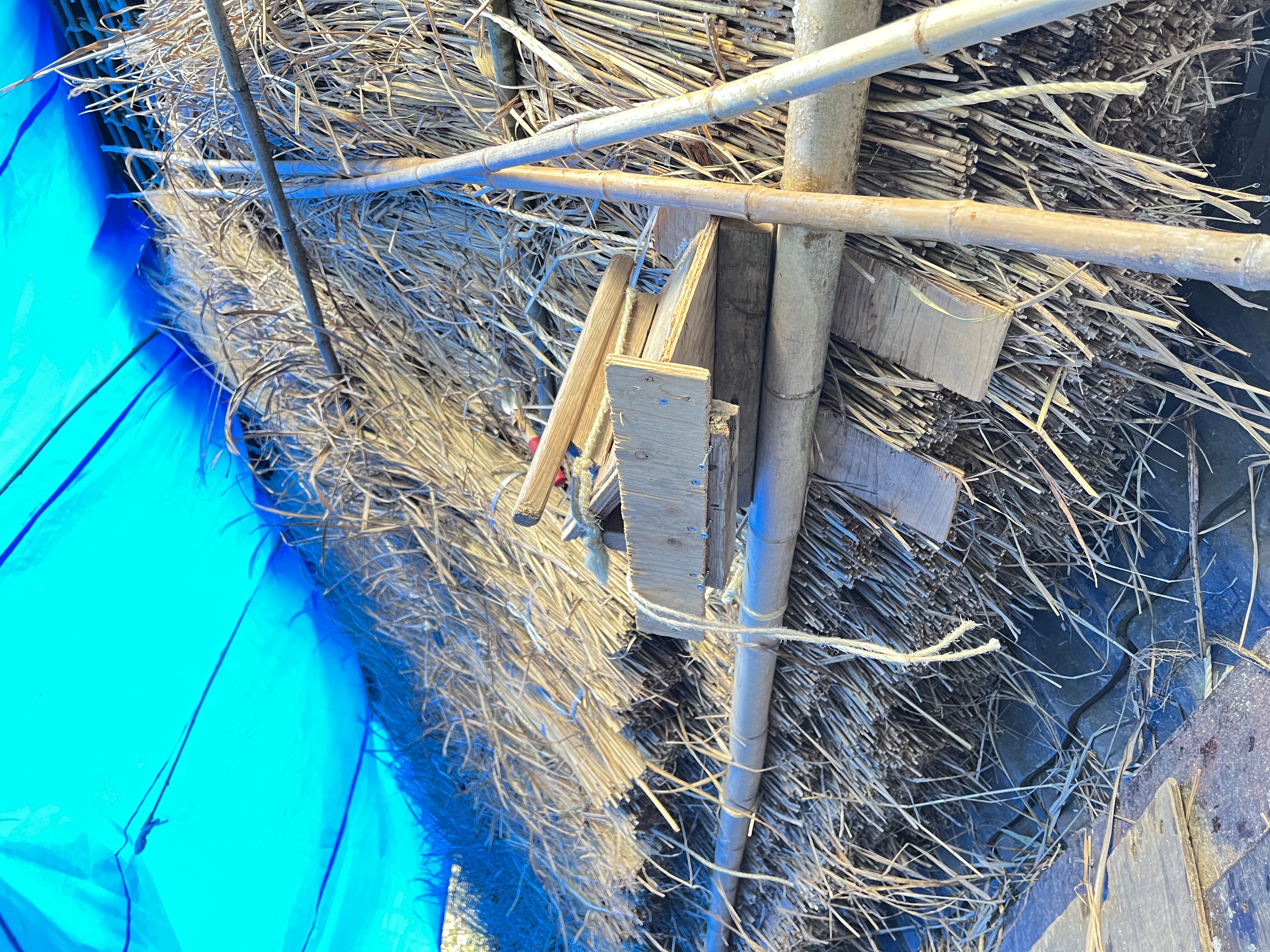 #126『葺き上げ』