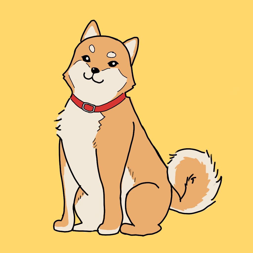 ︎シュレ犬