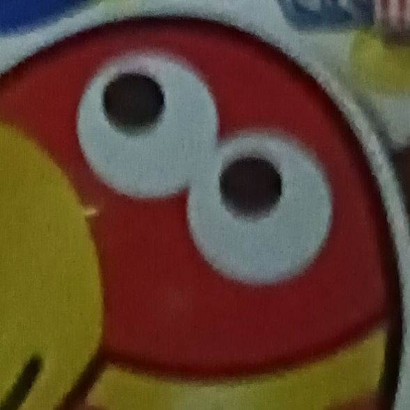 チョコボール紹介！