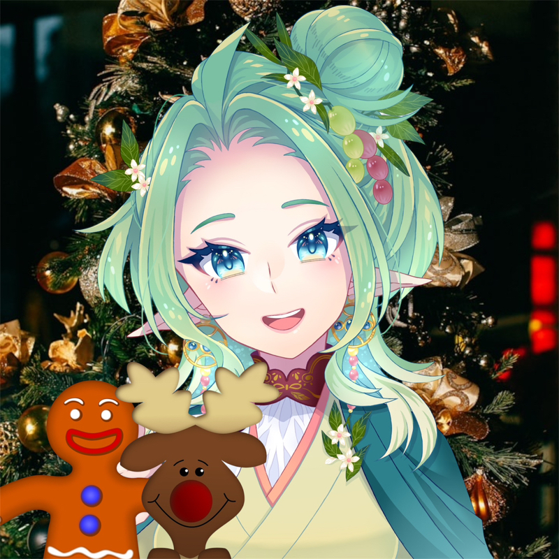 No.328   クリスマスといえば…？