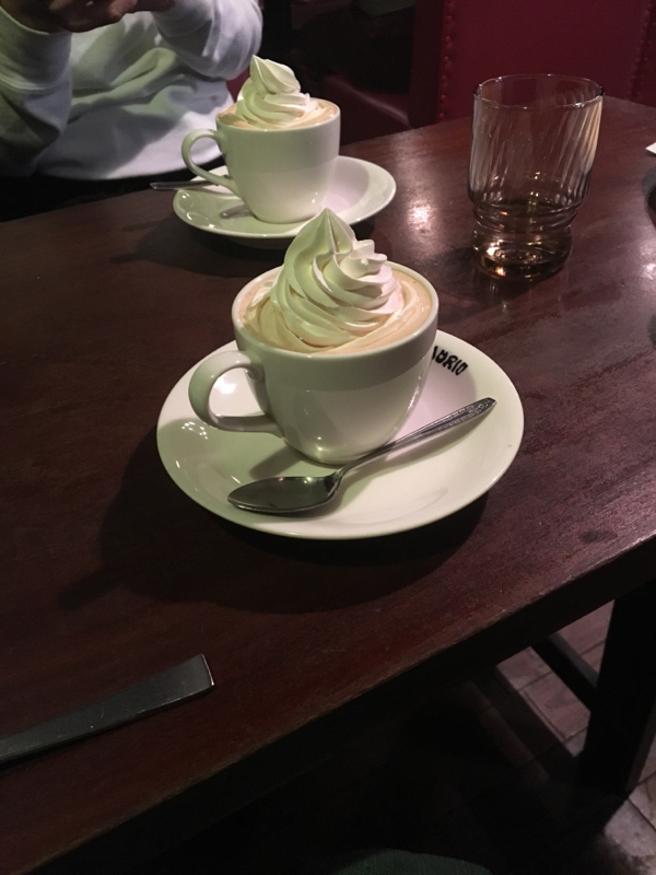 第五回 寝落ち手前