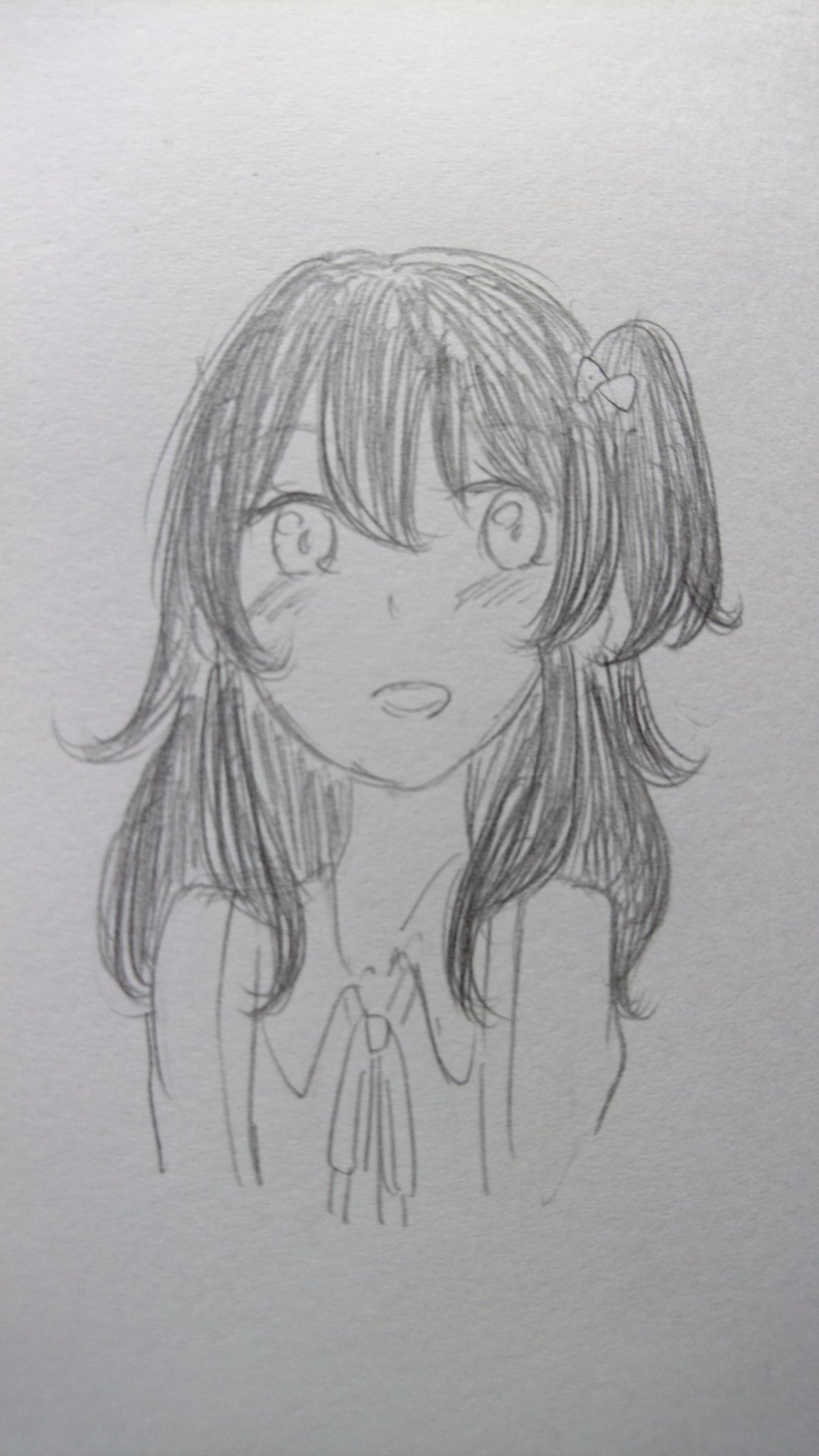 愛依ちゃんについてとフォロワーさんへの愛